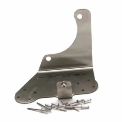 blowsion double rule bilge pump bracket for the yamaha superjet from 1996-2019