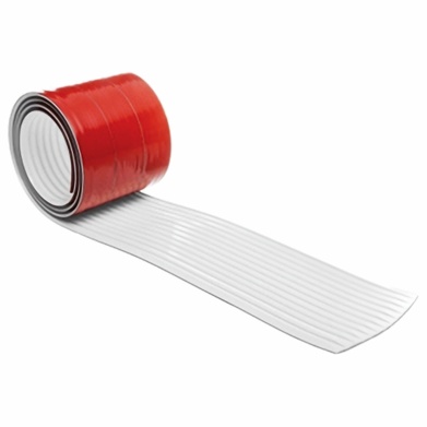gator guards keel protection tape white