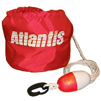 atlantis large sand anchor bag with buoy