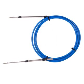 WSM Yamaha Superjet 650 700 Steering Cable