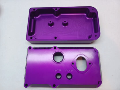 550/750 Ebox Purple