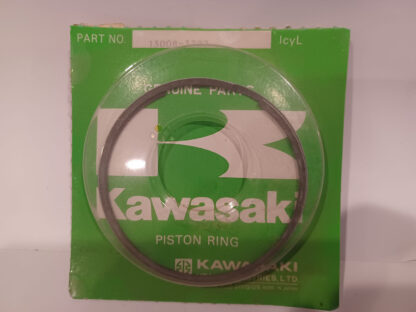 Kawasaki 750 Ring Set