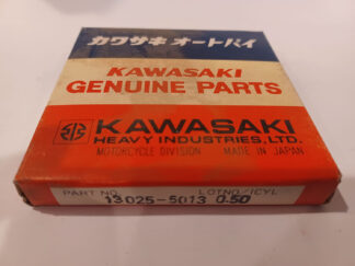 Kawasaki KZ400 Ring Set