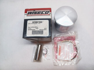 Wiseco Piston Kit Sea-Doo 650