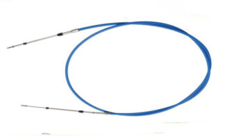 WSM Yamaha Steering Cable Superjet 1996-2005.