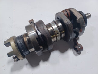 USED - Kawasaki 750 Small Pin Crankshaft - needs 1 rod bearing