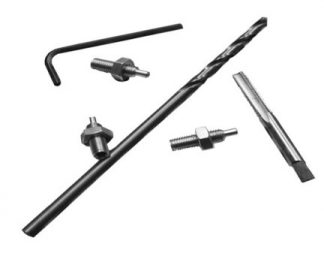 JPE Headpipe Screw Repair Kit for Factory Pipe - Oversize