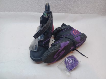 NOS - Mobby's Splasher Water Boots Purple/Pink Size 8m/9w